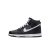Nike Dunk High Black White (GS)