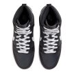 Nike Dunk High Black White (GS)