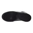 Nike Dunk High Black White (GS)