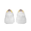 NIKE BLAZER LOW PLATFORM "TRIPLE WHITE" WMNS