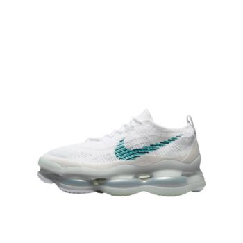 NIKE AIR MAX SCORPION "WHITE/TURQUOISE"