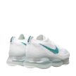 NIKE AIR MAX SCORPION "WHITE/TURQUOISE"