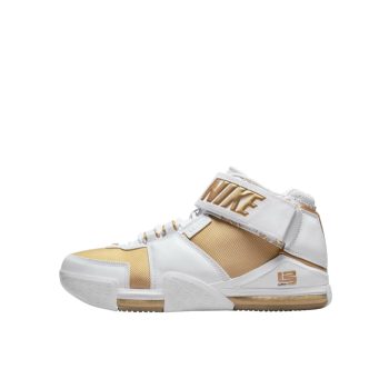 NIKE ZOOM LEBRON 2 "MACCABI TEL AVIV"