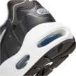 Nike Air Max 96 II Black Metallic Silver
