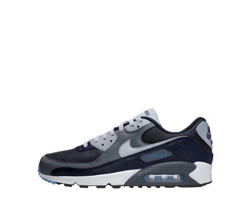 Nike Air Max 90 Gore-Tex "Anthracite Pure Platinum"