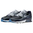 NIKE AIR MAX 90 GORE-TEX "ANTHRACITE PURE PLATINUM" 
