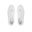 NIKE AIR FORCE 1 PLATFORM "TRIPLE WHITE"