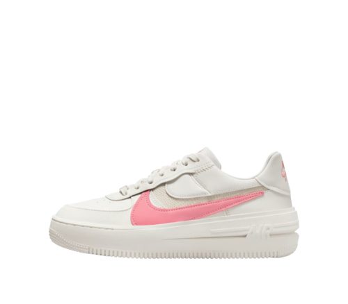 Nike Air Force 1 PLATFORM "Coral Chalk"