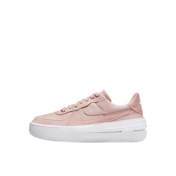 Nike Air Force 1 PLT.AF.ORM Pink Oxford