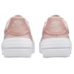 NIKE AIR FORCE 1 PLATFORM "PINK OXFORD"