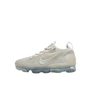 Nike Air VaporMax 2021 Flyknit Phantom Metallic Silver