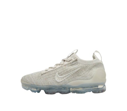 Nike Air VaporMax 2021 Flyknit Phantom Metallic Silver