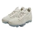 Nike Air VaporMax 2021 Flyknit Phantom Metallic Silver