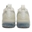 Nike Air VaporMax 2021 Flyknit Phantom Metallic Silver