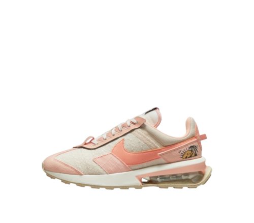Nike Air Max Pre-Day SE Sun Club Light Orewood Brown