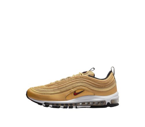 Nike Air Max 97 OG "Gold Bullet"