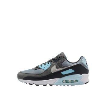 NIKE AIR MAX 90 "GREY GLACIER BLUE" 