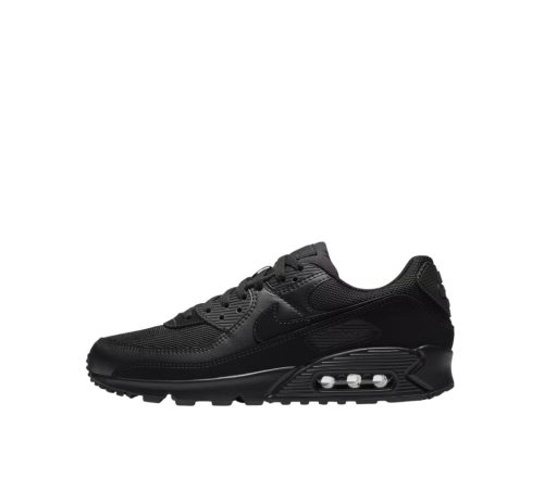 Nike Air Max 90 Triple Black