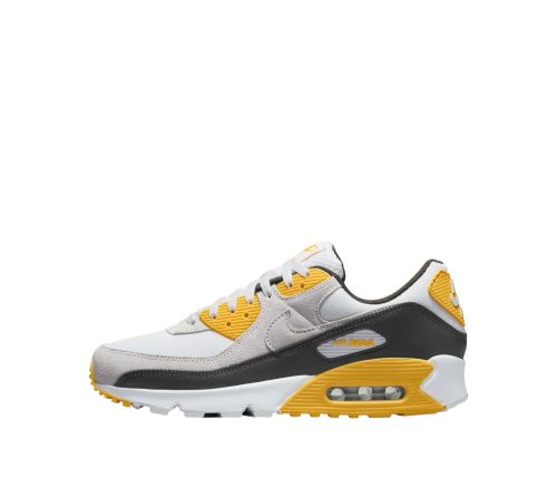 Nike Air Max 90 "University Gold"