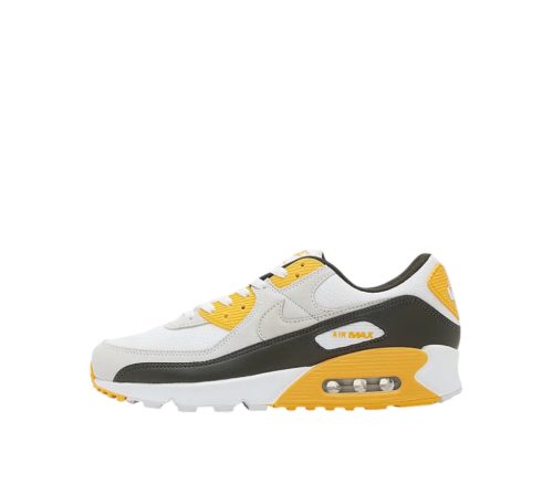 Nike Air Max 90 University Gold