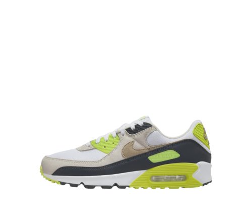 Nike Air Max 90 "Cyber"