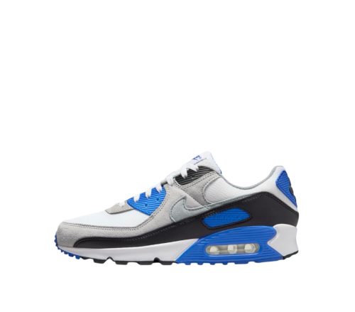 NIKE AIR MAX 90 "HYPER ROYAL"