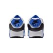 NIKE AIR MAX 90 "HYPER ROYAL"
