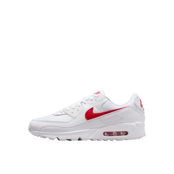 Nike Air Max 90 White University Red