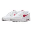 Nike Air Max 90 White University Red