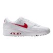 Nike Air Max 90 White University Red