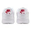 Nike Air Max 90 White University Red
