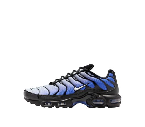 Nike Air Max Plus Black Sapphire