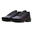 Nike Air Max Plus Black Pencil Point Team Crimson