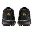 Nike Air Max Plus Black Pencil Point Team Crimson