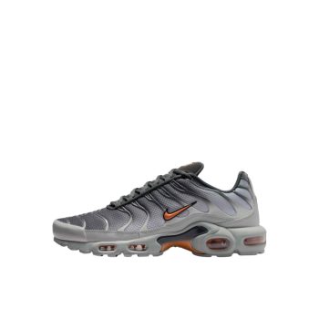 Nike Air Max Plus Light Smoke Grey Hot Curry