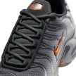 Nike Air Max Plus Light Smoke Grey Hot Curry