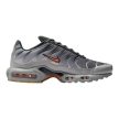 Nike Air Max Plus Light Smoke Grey Hot Curry