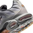 Nike Air Max Plus Light Smoke Grey Hot Curry
