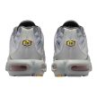 Nike Air Max Plus Light Smoke Grey Hot Curry