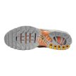 Nike Air Max Plus Light Smoke Grey Hot Curry
