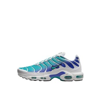 NIKE AIR MAX PLUS "AQUA" 