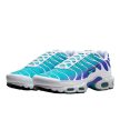 NIKE AIR MAX PLUS "AQUA" 