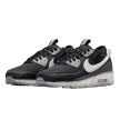 NIKE AIR MAX TERRASCAPE 90 "CRATER FOAM BLACK WHITE"