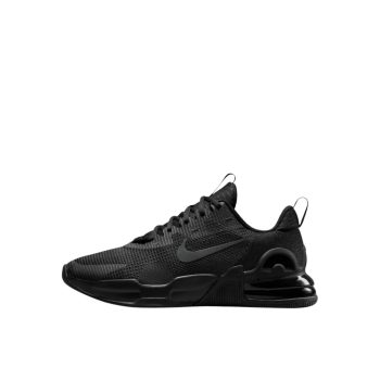  Nike Air Max Alpha Trainer 5 Black Dark Smoke Grey