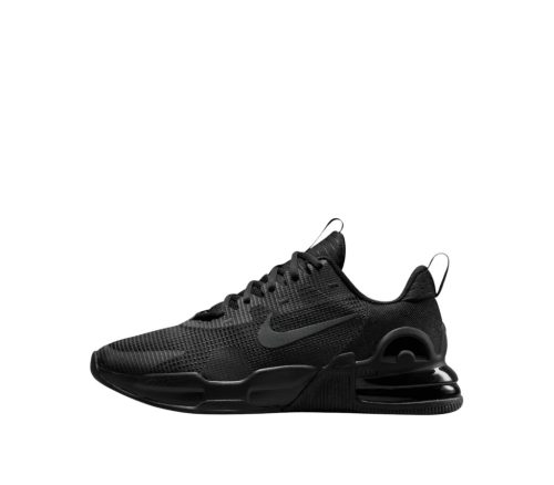  Nike Air Max Alpha Trainer 5 Black Dark Smoke Grey