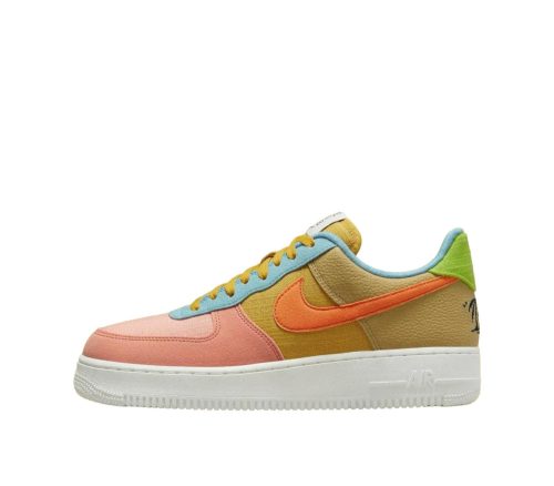 Nike Air Force 1 LV8 "Sun Club"