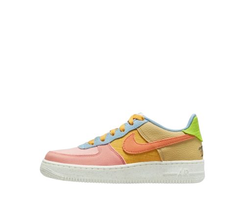 Nike Air Force 1 ’07 LV8 Next Nature Sun Club Multi (GS)
