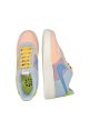 NIKE AIR FORCE 1 LV8 "SUN CLUB"