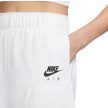 Nike Air Fleece Shorts White