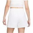 Nike Air Fleece Shorts White